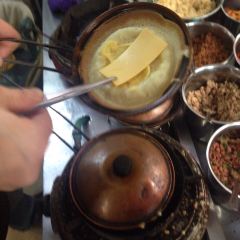 He Ji Dan Hong Gao (Wen Miao Xi Street Dian) User Photo