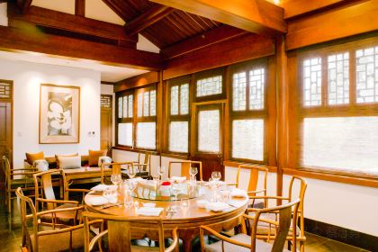 Aman Summer Palace·Chinese Restaurant