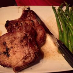 LongHorn Steakhouse User Photo