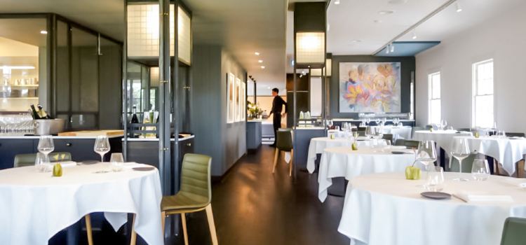 Brae Restaurant