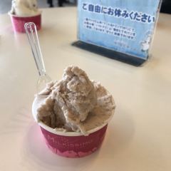 Milkissimo(Hakodate Kanemori Red Brick Warehouse main branch) User Photo