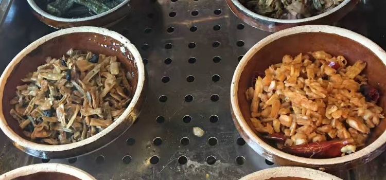 嘉轩(南新路店)