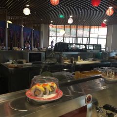 竹间日本料理 User Photo