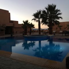 Restaurant Hotel Xaluca Dades User Photo