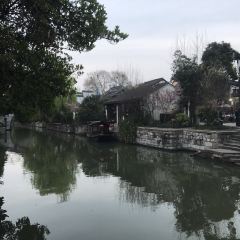 浔菜馆(古镇景区店) User Photo