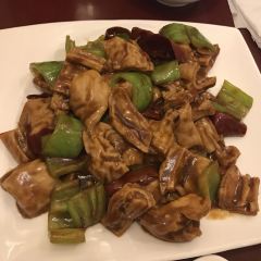 Yuanfeiweifang Restaurant (kuiwenmen) User Photo