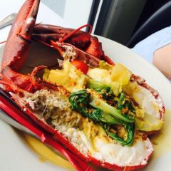 Sea Grill Restaurant User Photo