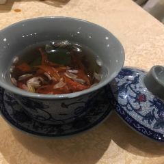 四川香天下火锅(景德镇陶溪川店) User Photo