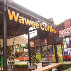 Wawee Coffee(Klang Wiang) User Photo