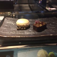 L’Atelier de Joël Robuchon Hong Kong User Photo