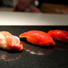 Sushi Nakazawa User Photo