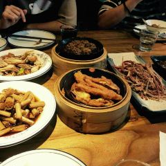 晋鲁味道 User Photo