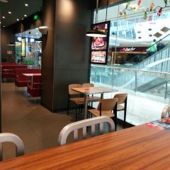 Burger King (wuxiwanda) User Photo