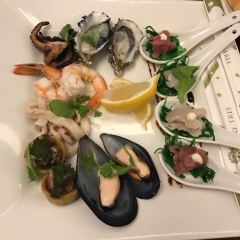 Sarin's Restaurant & Bar/Bistro User Photo