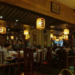 Yang Ji Long Fu Restaurant(Jie Fang Bei Main Store) User Photo
