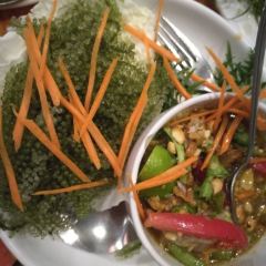 Tunk-ka Cafe Phuket Hilltop Restaurant User Photo