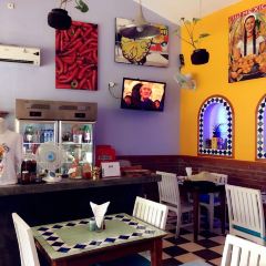 Taco Beach Grill Mexican Restaurant Seminyak User Photo
