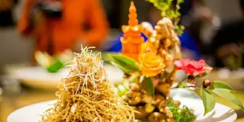 燕江樓（燕東店）