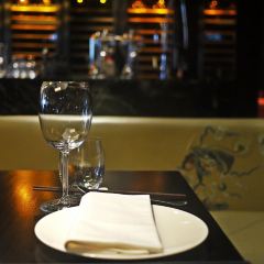 Hakkasan Mayfair User Photo