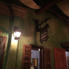 Barbossa’s Bounty User Photo