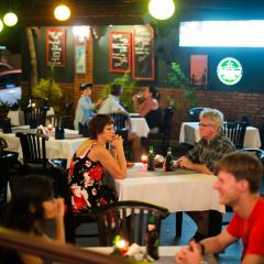 The Tree International Pub & Restaurant User Photo