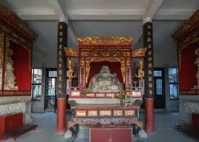 Shangfeng Temple