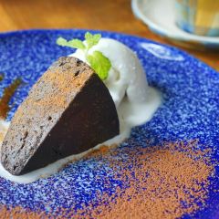 The Sayan House Restaurant User Photo