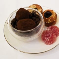 The Goring ·The Dining Room 여행 사진