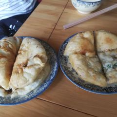 大众牛肉馆 User Photo