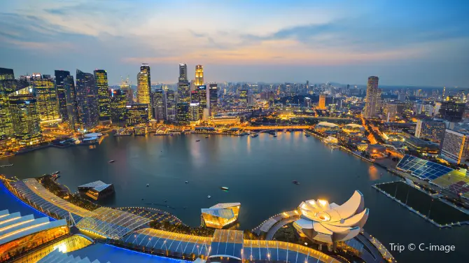 2_Marina Bay Sands