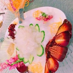Crystal Jade Restaurant User Photo