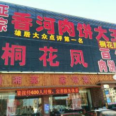 Tonghuafengzhengzongxiangheroubingdian (wuyilu) User Photo
