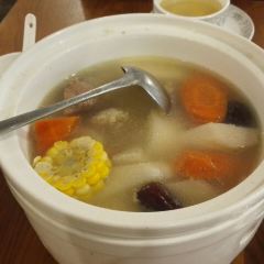 文氏奶奶·云南民间菜 User Photo