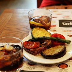 Tapa Tapa Passeig de Gracia User Photo