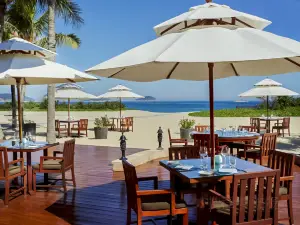 Sand Grill & Lounge (The Ritz-Carlton Sanya, Yalong Bay)