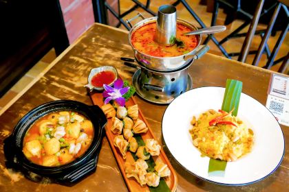 MeiTai Thai Restaurant