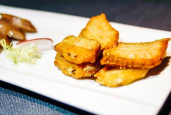 Popular dishes