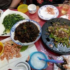 7 restaurant User Photo