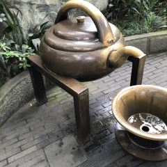 HEMING TEAHOUSE User Photo
