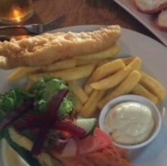 The Craypot Kitchen & Bar Kaikoura 여행 사진