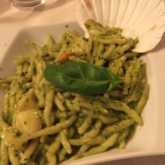 Nerino Dieci Trattoria User Photo