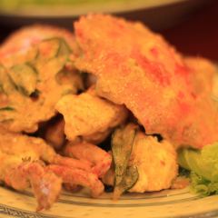 Hokkaido Seafood Restaurant User Photo