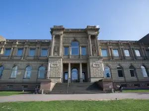 Staedel Museum