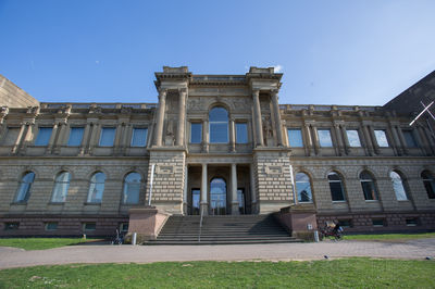 Staedel Museum