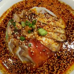 DACHUXIAOGUAN User Photo