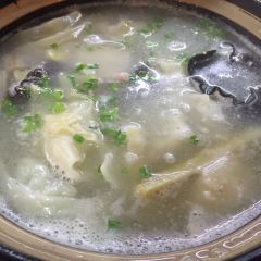 越塘食府·西塘美食馆 User Photo