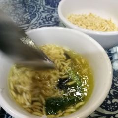 添燈食堂·三十年徽菜名店張用戶圖片