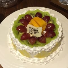 张家界禾田居度假酒店·-5味坊中餐厅 User Photo