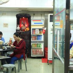 Luk Kee Noodle 여행 사진