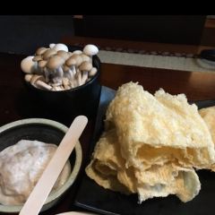 Wulao User Photo